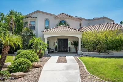 1407 E Coral Cove Drive, Gilbert, AZ 85234 - Photo 5