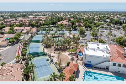 1407 E Coral Cove Drive, Gilbert, AZ 85234 - Photo 61