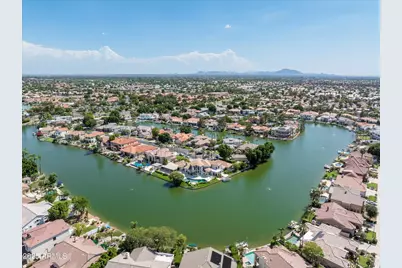 1407 E Coral Cove Drive, Gilbert, AZ 85234 - Photo 57