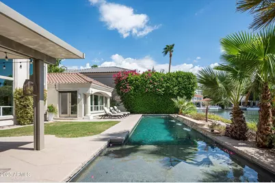 1407 E Coral Cove Drive, Gilbert, AZ 85234 - Photo 41