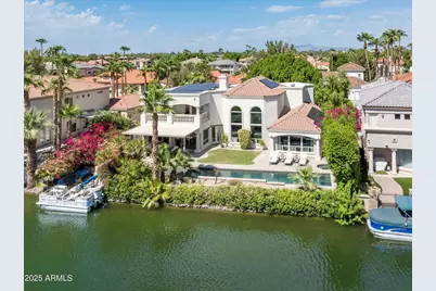 1407 E Coral Cove Drive, Gilbert, AZ 85234 - Photo 1