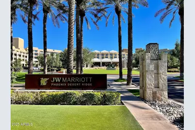 5450 E Deer Valley Drive #1020, Phoenix, AZ 85054 - Photo 25