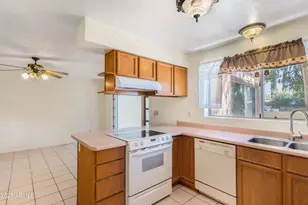 4960 E Vespucci Dr, Sierra Vista, AZ 85635 - Photo 11