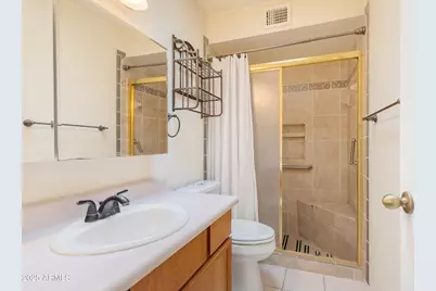 4960 E Vespucci Drive, Sierra Vista, AZ 85635 - Photo 21