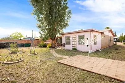 4960 E Vespucci Drive, Sierra Vista, AZ 85635 - Photo 33