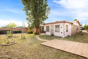 4960 E Vespucci Dr, Sierra Vista, AZ 85635 - Photo 33