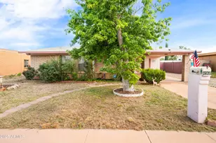 4960 E Vespucci Dr, Sierra Vista, AZ 85635 - Photo 3