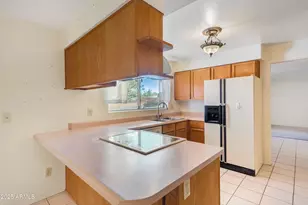 4960 E Vespucci Dr, Sierra Vista, AZ 85635 - Photo 13