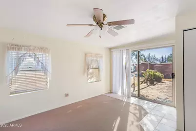 4960 E Vespucci Drive, Sierra Vista, AZ 85635 - Photo 17