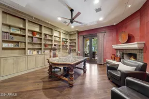 6107 E Paradise Dr, Scottsdale, AZ 85254 - Photo 35