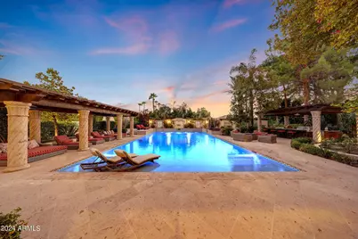 6107 E Paradise Drive, Scottsdale, AZ 85254 - Photo 43