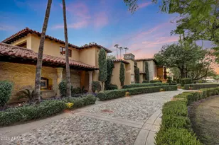 6107 E Paradise Dr, Scottsdale, AZ 85254 - Photo 3