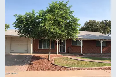 8134 E Mitchell Drive, Scottsdale, AZ 85251 - Photo 1