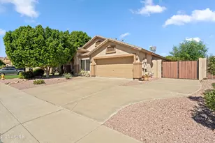 7664 W Donald Dr, Peoria, AZ 85383 - Photo 1