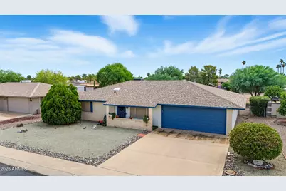 19845 N Welk Drive, Sun City, AZ 85373 - Photo 39