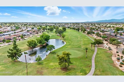 19845 N Welk Drive, Sun City, AZ 85373 - Photo 37