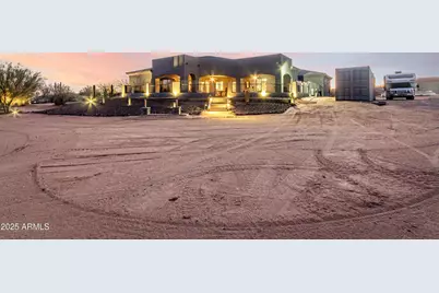 31409 N 166th Place, Scottsdale, AZ 85262 - Photo 45