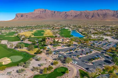 3190 S Jacaranda Court, Gold Canyon, AZ 85118 - Photo 3