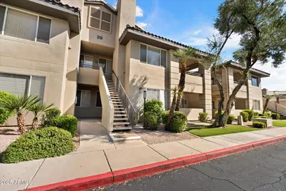 7009 E Acoma Drive #1109, Scottsdale, AZ 85254 - Photo 1