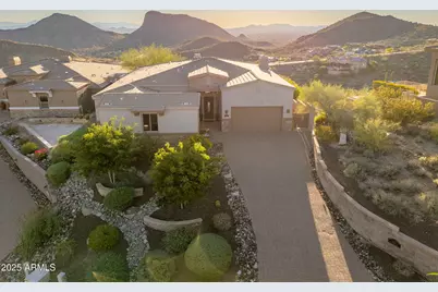 10826 N Skyline Drive, Fountain Hills, AZ 85268 - Photo 1