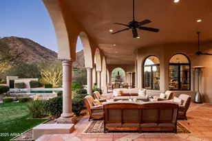 9820 E Thompson Peak Pkwy, Scottsdale, AZ 85255 - Photo 15