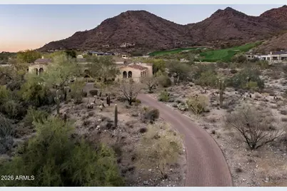 9820 E Thompson Peak Parkway #841, Scottsdale, AZ 85255 - Photo 1
