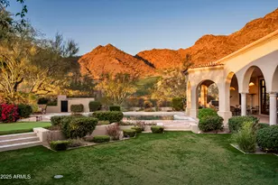 9820 E Thompson Peak Pkwy, Scottsdale, AZ 85255 - Photo 5