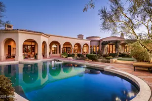 9820 E Thompson Peak Pkwy, Scottsdale, AZ 85255 - Photo 1