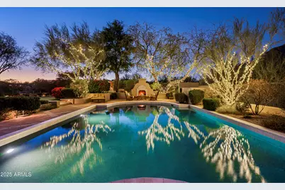 9820 E Thompson Peak Parkway #841, Scottsdale, AZ 85255 - Photo 17