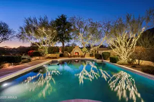 9820 E Thompson Peak Pkwy, Scottsdale, AZ 85255 - Photo 17