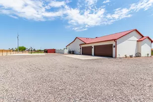 5604 S 225th Ave, Buckeye, AZ 85326 - Photo 45