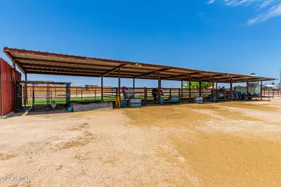 5604 S 225th Avenue, Buckeye, AZ 85326 - Photo 49
