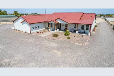 5604 S 225th Avenue, Buckeye, AZ 85326 - Photo 57