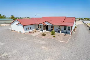 5604 S 225th Ave, Buckeye, AZ 85326 - Photo 57