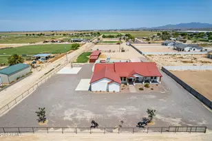 5604 S 225th Ave, Buckeye, AZ 85326 - Photo 67