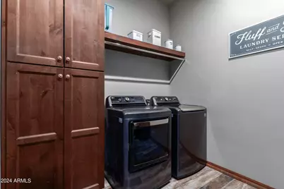 5604 S 225th Avenue, Buckeye, AZ 85326 - Photo 39