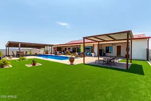 5604 S 225th Ave, Buckeye, AZ 85326 - Photo 55