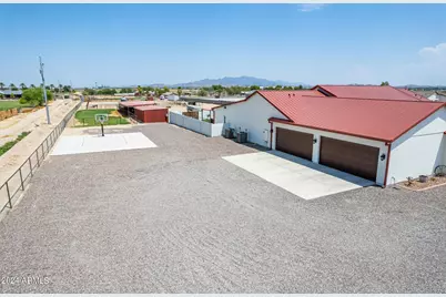 5604 S 225th Avenue, Buckeye, AZ 85326 - Photo 59