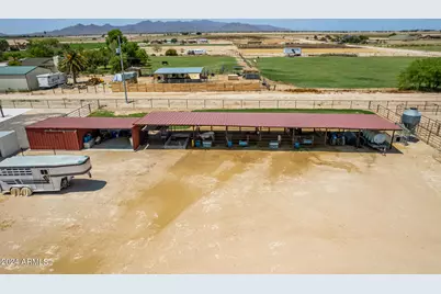 5604 S 225th Avenue, Buckeye, AZ 85326 - Photo 69