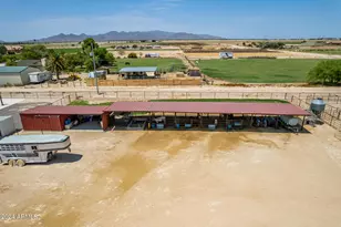 5604 S 225th Ave, Buckeye, AZ 85326 - Photo 69