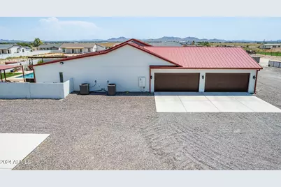 5604 S 225th Avenue, Buckeye, AZ 85326 - Photo 61