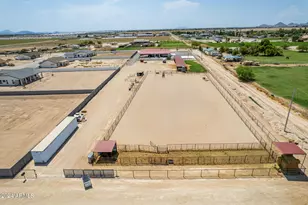 5604 S 225th Ave, Buckeye, AZ 85326 - Photo 73