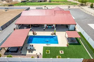 5604 S 225th Ave, Buckeye, AZ 85326 - Photo 63