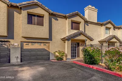 4316 E Avalon Drive #8, Phoenix, AZ 85018 - Photo 1