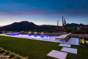 11006 E Saguaro Canyon Trail, Scottsdale, AZ 85255 - Photo 7