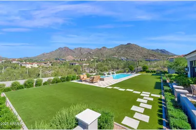 11006 E Saguaro Canyon Trail, Scottsdale, AZ 85255 - Photo 67