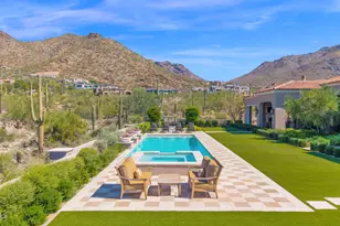 11006 E Saguaro Canyon Trail, Scottsdale, AZ 85255 - Photo 9