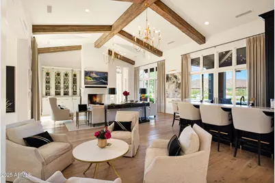 11006 E Saguaro Canyon Trail, Scottsdale, AZ 85255 - Photo 21