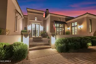 11006 E Saguaro Canyon Trail, Scottsdale, AZ 85255 - Photo 73