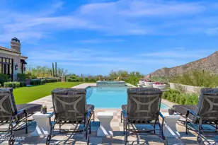 11006 E Saguaro Canyon Trail, Scottsdale, AZ 85255 - Photo 65